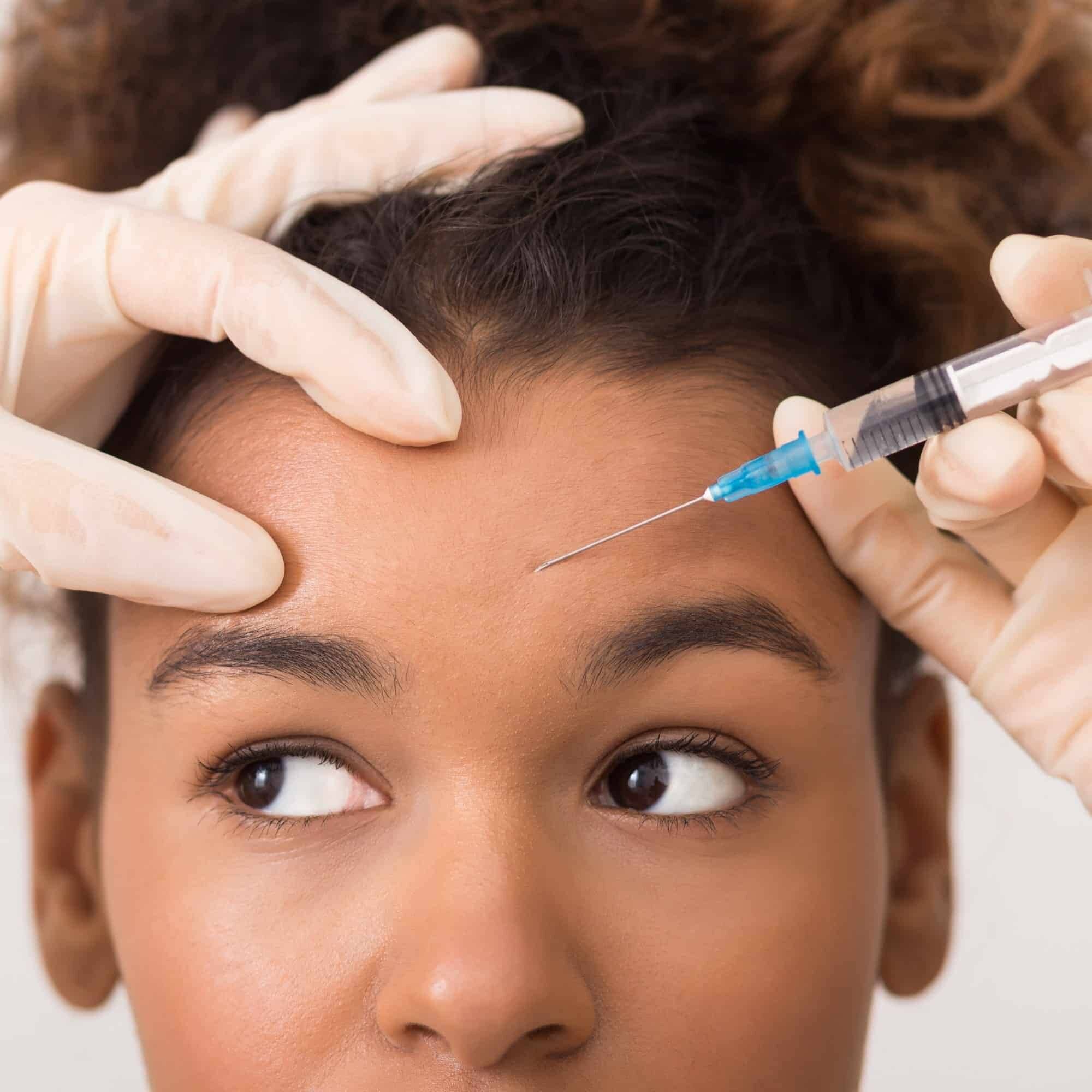 Botox | Only Medication For Wrinkles?