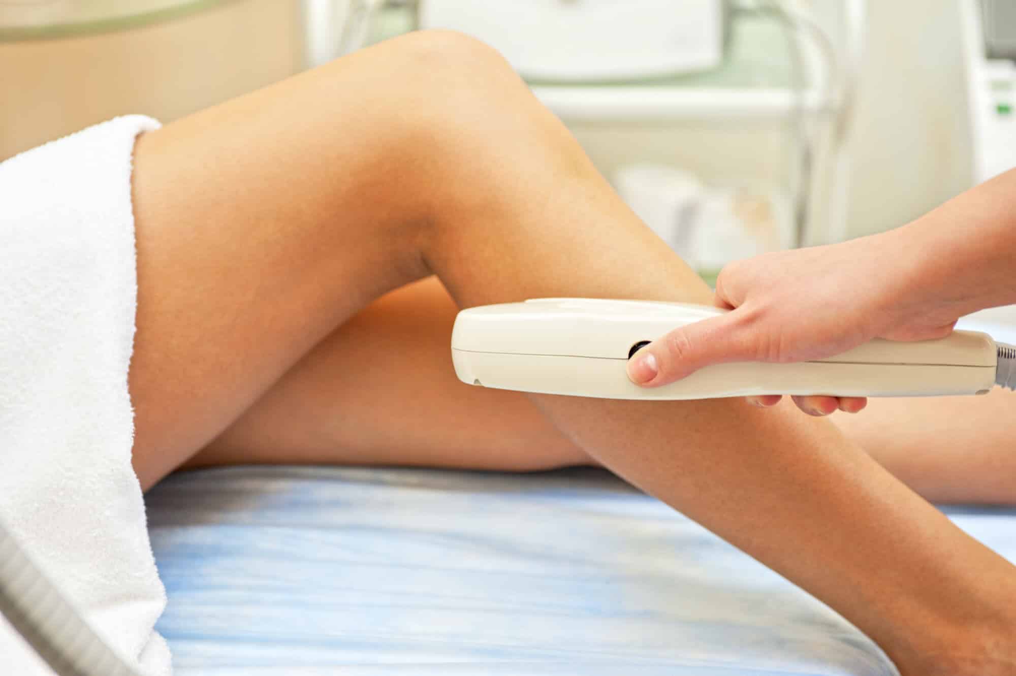 Laser Hair Removal Lumiere Cosmetic Vein Center