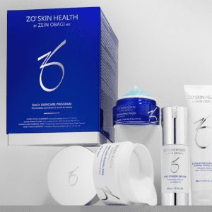 ZO DAILY SKIN CARE PROGRAM